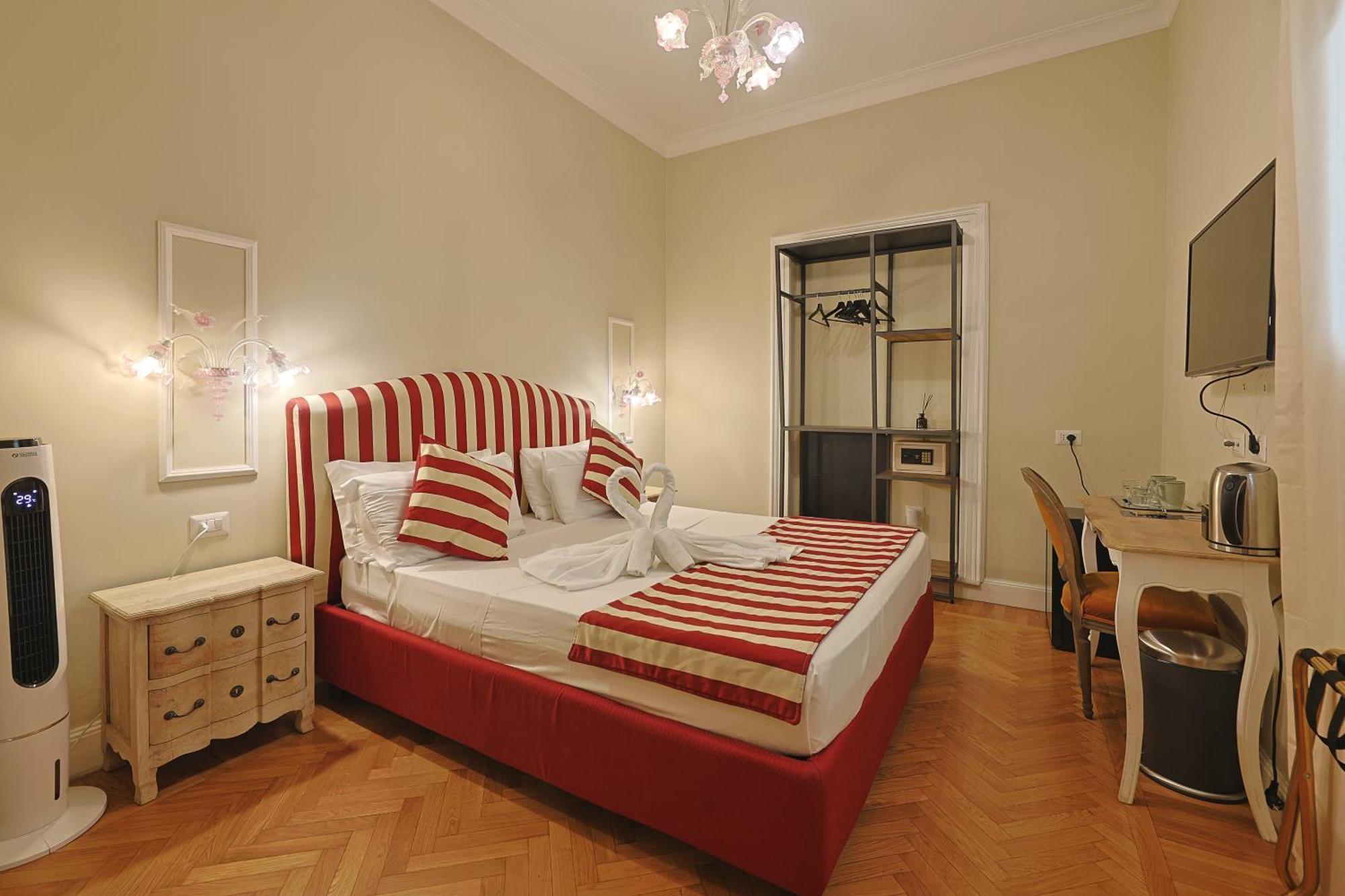 Art House Relais56 Luxury Rooms Nuova Gestione Rome Exterior photo