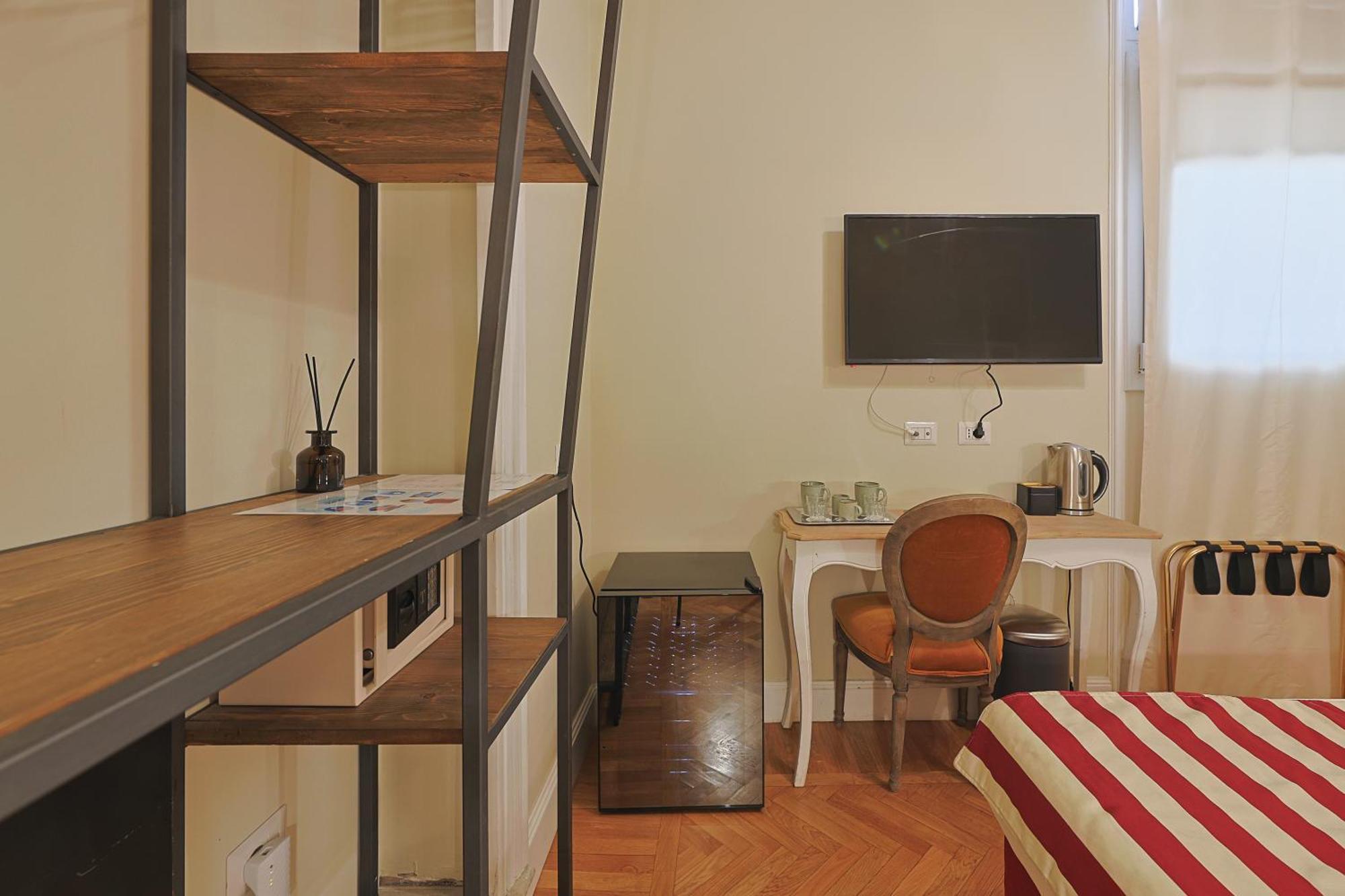 Art House Relais56 Luxury Rooms Nuova Gestione Rome Exterior photo