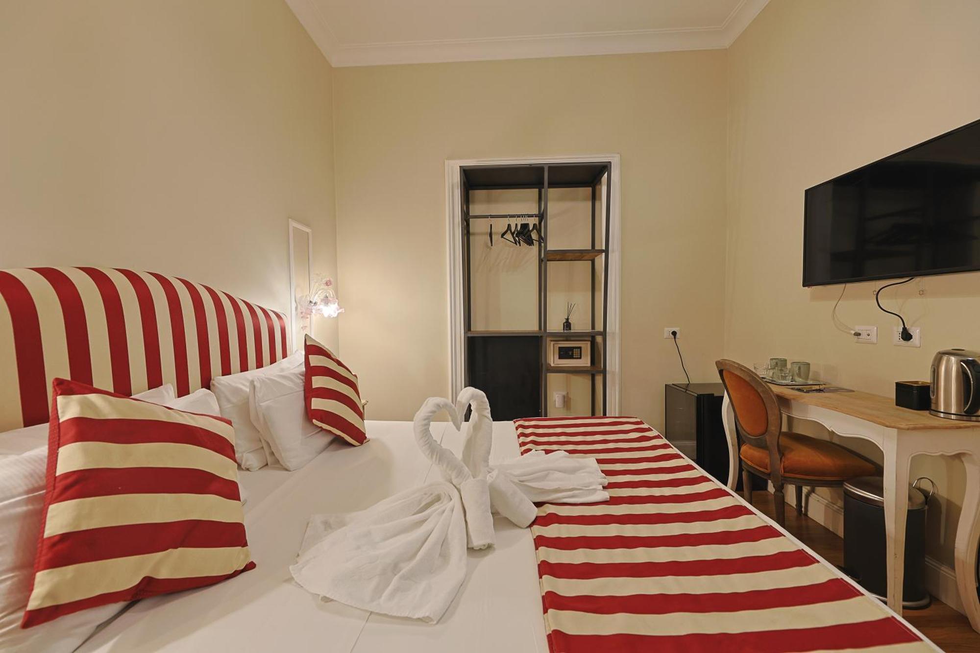 Art House Relais56 Luxury Rooms Nuova Gestione Rome Exterior photo