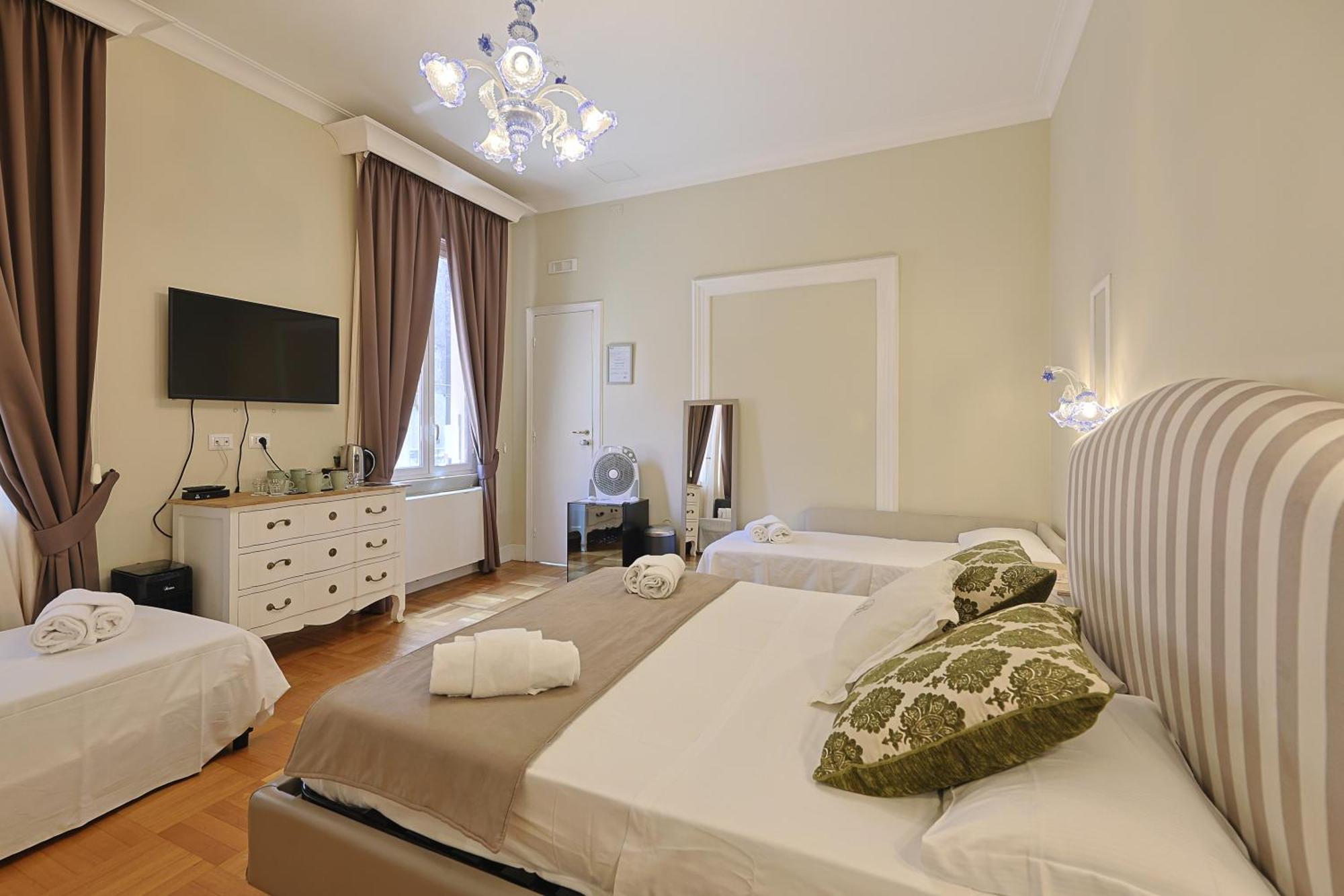 Art House Relais56 Luxury Rooms Nuova Gestione Rome Exterior photo