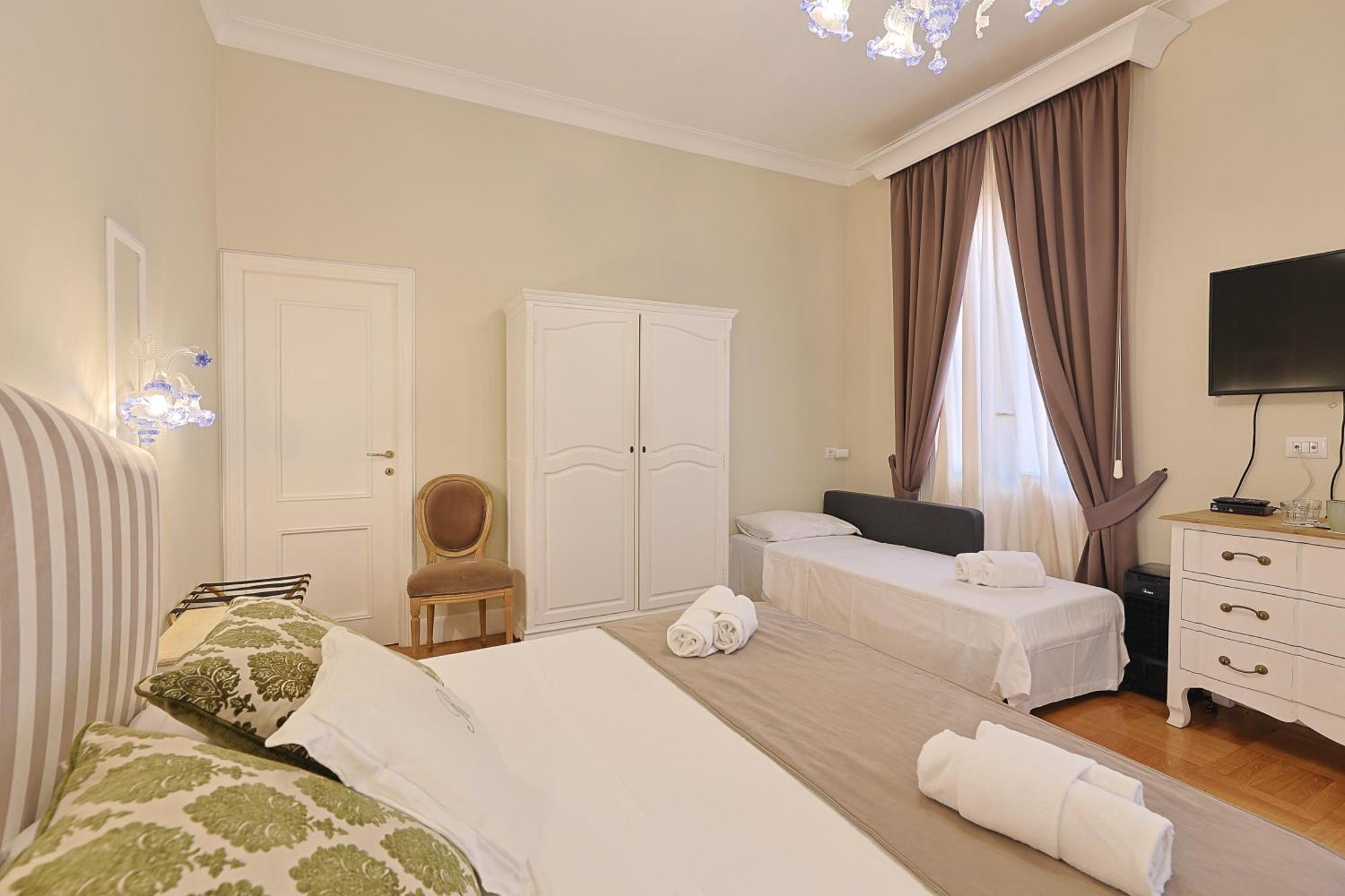 Art House Relais56 Luxury Rooms Nuova Gestione Rome Exterior photo