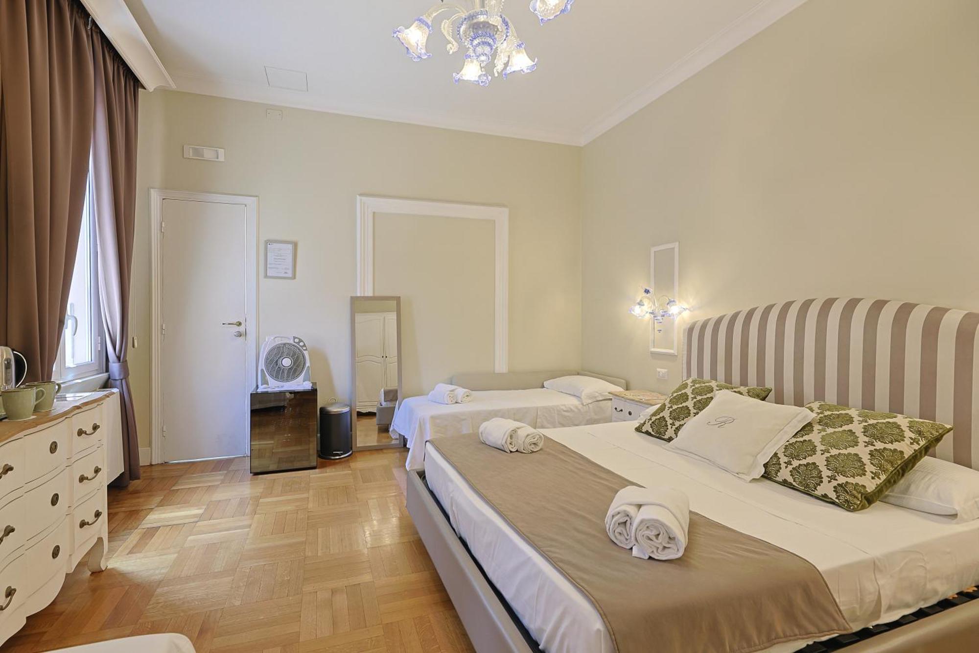 Art House Relais56 Luxury Rooms Nuova Gestione Rome Exterior photo