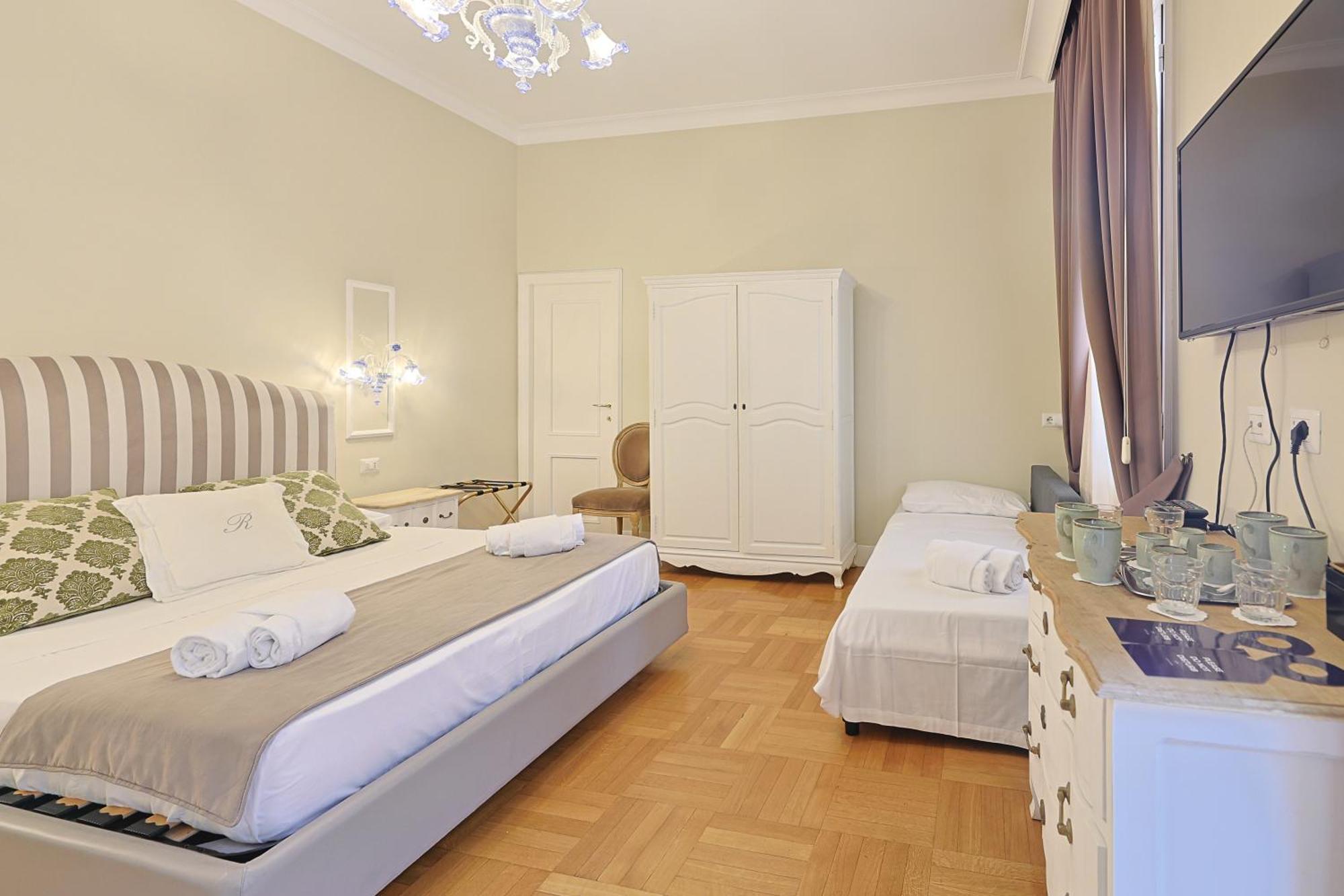 Art House Relais56 Luxury Rooms Nuova Gestione Rome Exterior photo