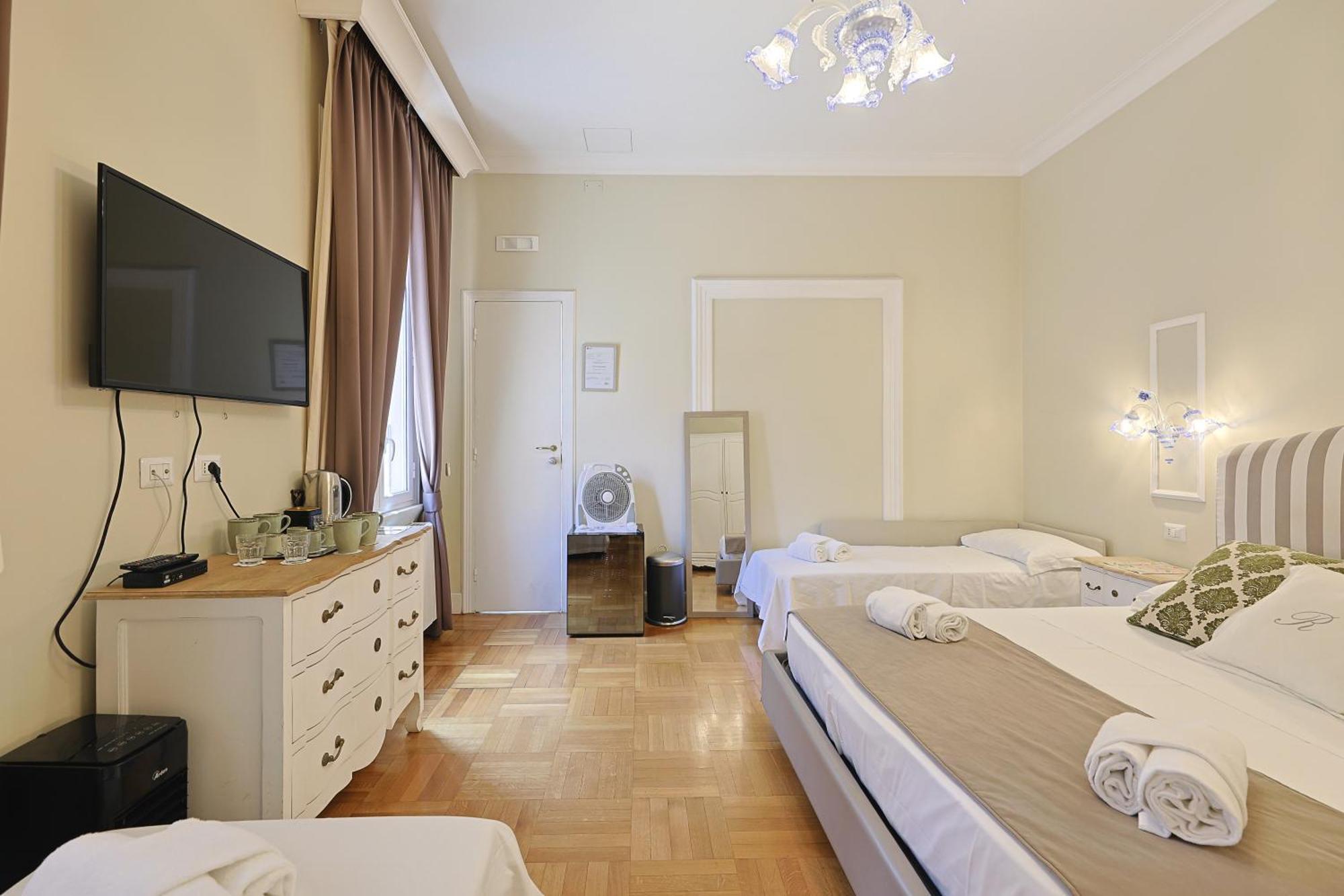 Art House Relais56 Luxury Rooms Nuova Gestione Rome Exterior photo